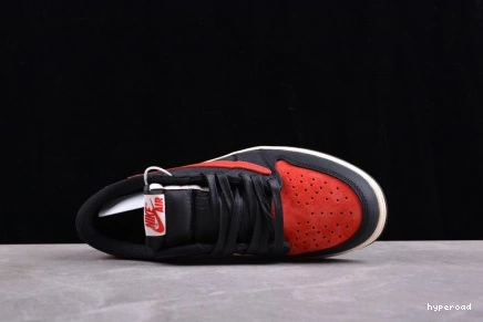 Hyperoad Travis Low Scott x Jordan Air 1 1121